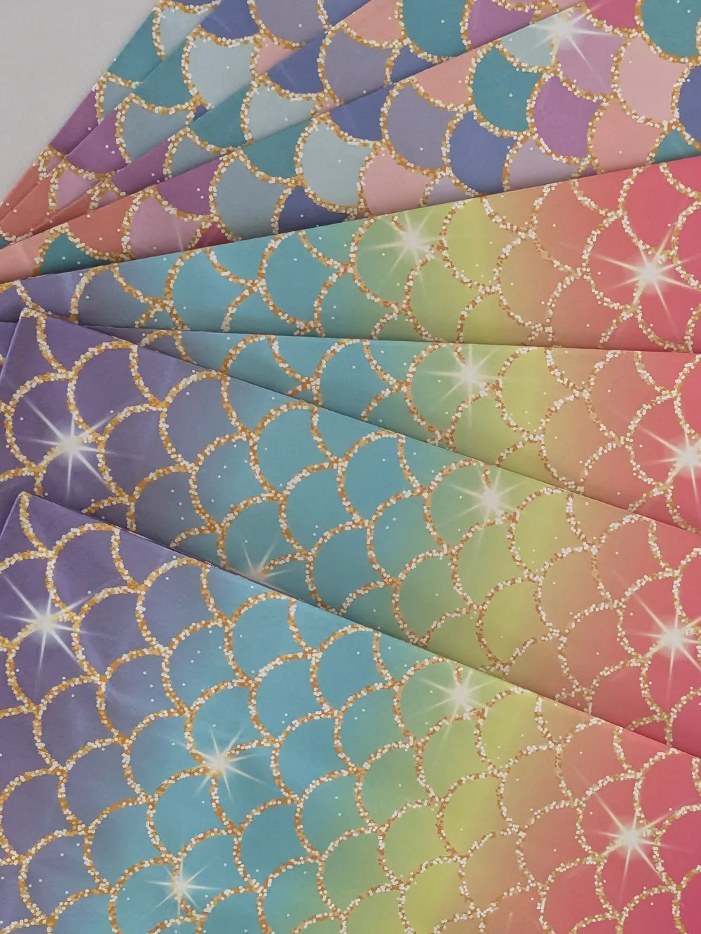Mermaid Party Pack